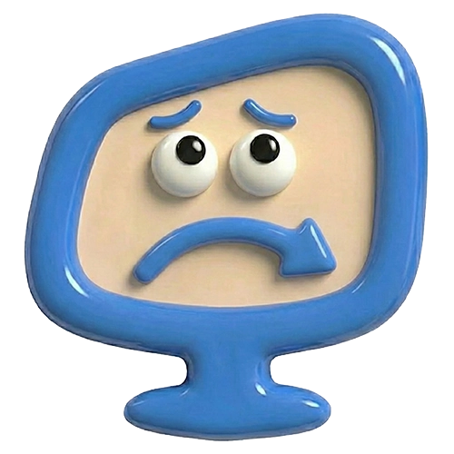 困ったここ丸くん