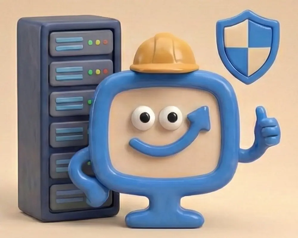 安心サポート